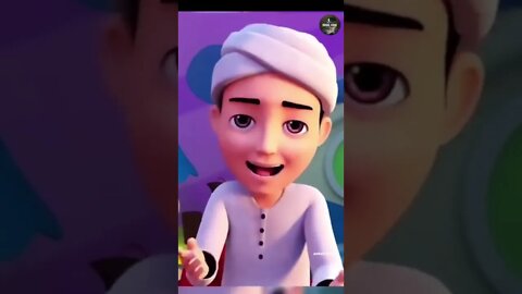 pyare baccho #hadeessharif #islamickidscartoon #muslimkids #muslimkidscartoon #muslimkidsvideo #urdu