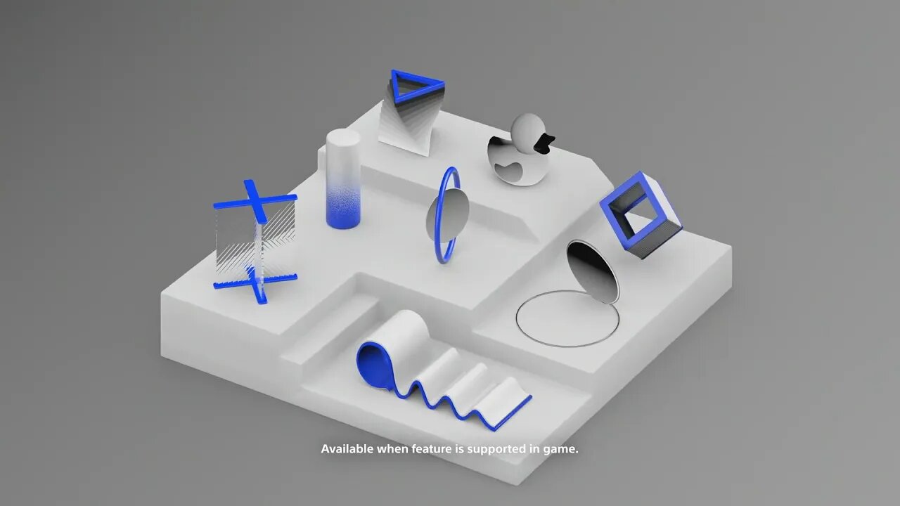 Stunning Games | PS5