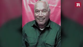 Will O.J. Simpson be released this year? | Rare People