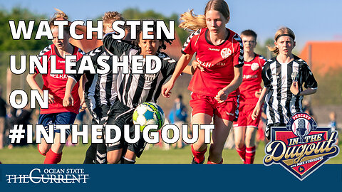WATCH STEN UNLEASHED #INTHEDUGOUT - May 1, 2023