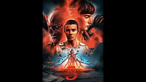 Stranger Things 5 | Casting Netflix