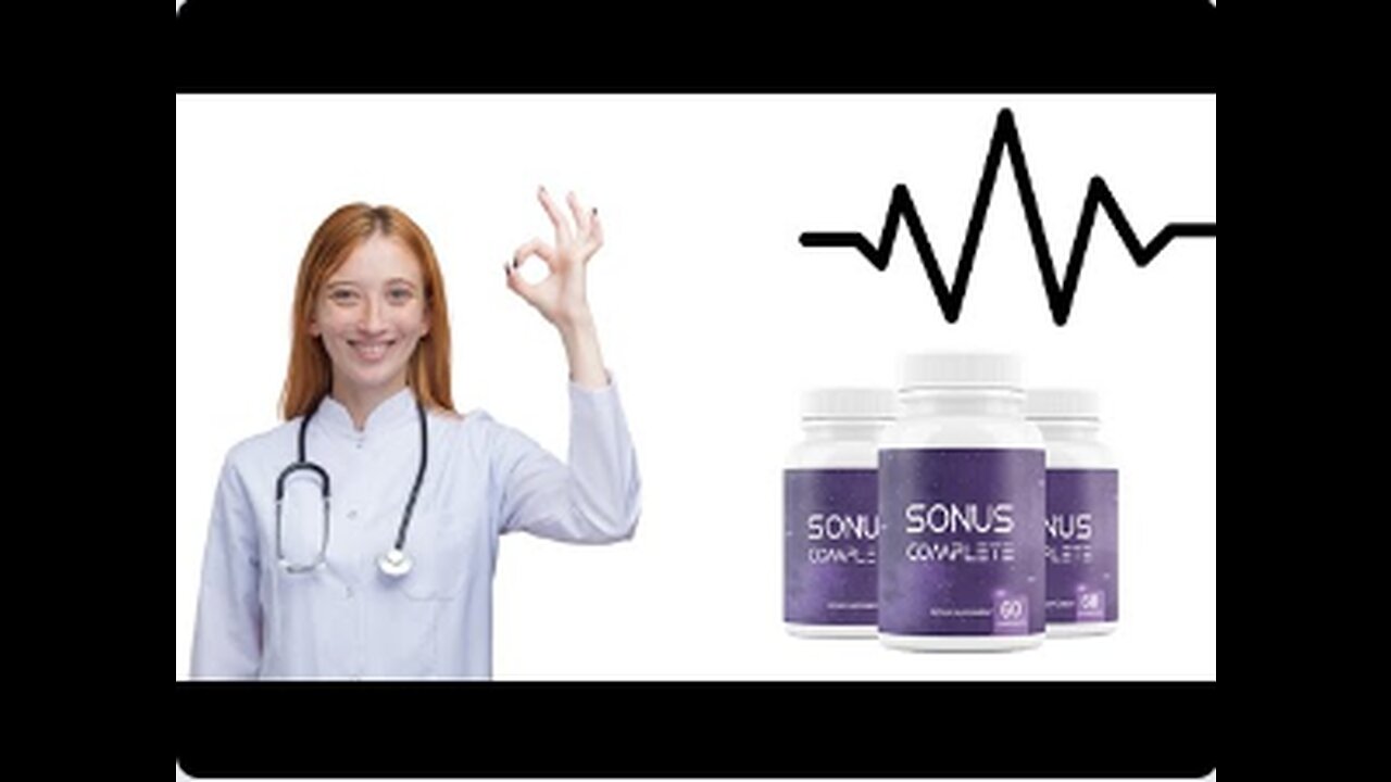 Sonus Complete Reviews: Does It Work?