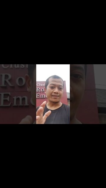 Perumahan Syariah, Cluster Royal Emerald