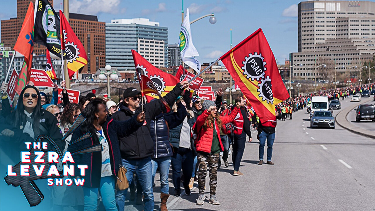 'Privileged' public workers seeking outrageous raises | Franco Terrazzano