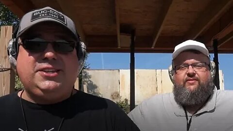 Winner Winner Chicken Dinner Micro Compact Carry Challenge ft. Defense Dad