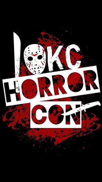 OKC HORROR CON 2023 SHORT #2