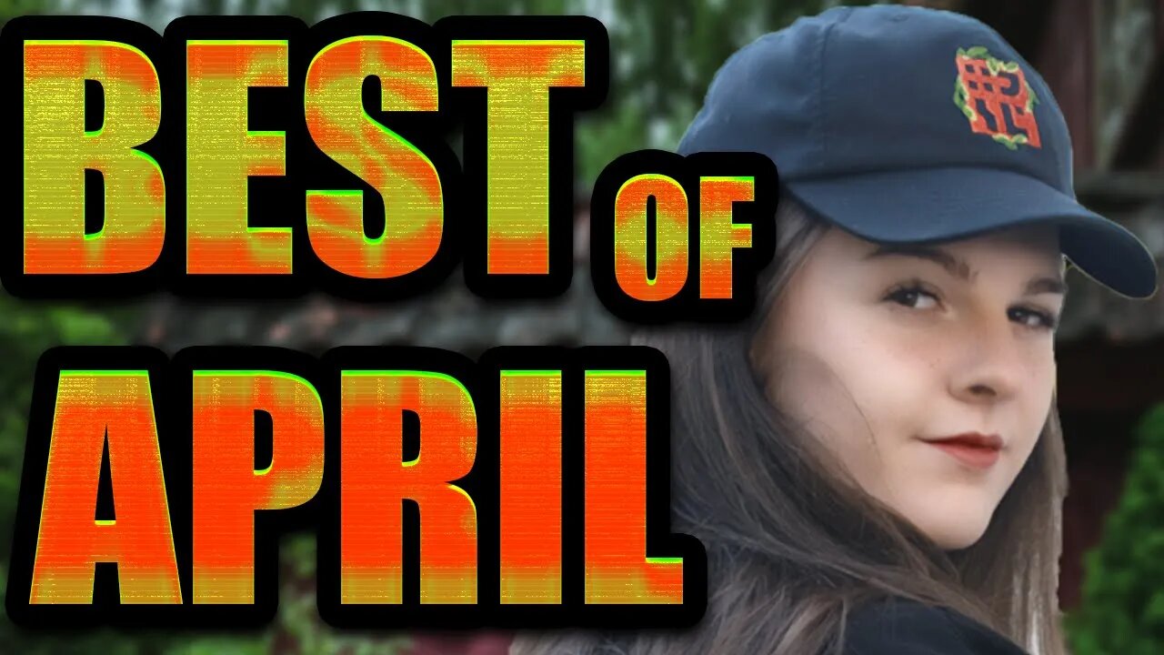 BEST TWITCH CLIPS OF MARCH | #F1NN5TER | #EMIRU | #RICHCAMPBELL | #AMOURANTH | #MAYA | #YUGGIETV |