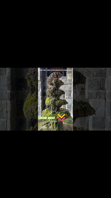 Bells and Calm Ambient Meditation and Relaxing