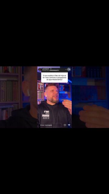 Pastor jack | Proteja nossas crianças