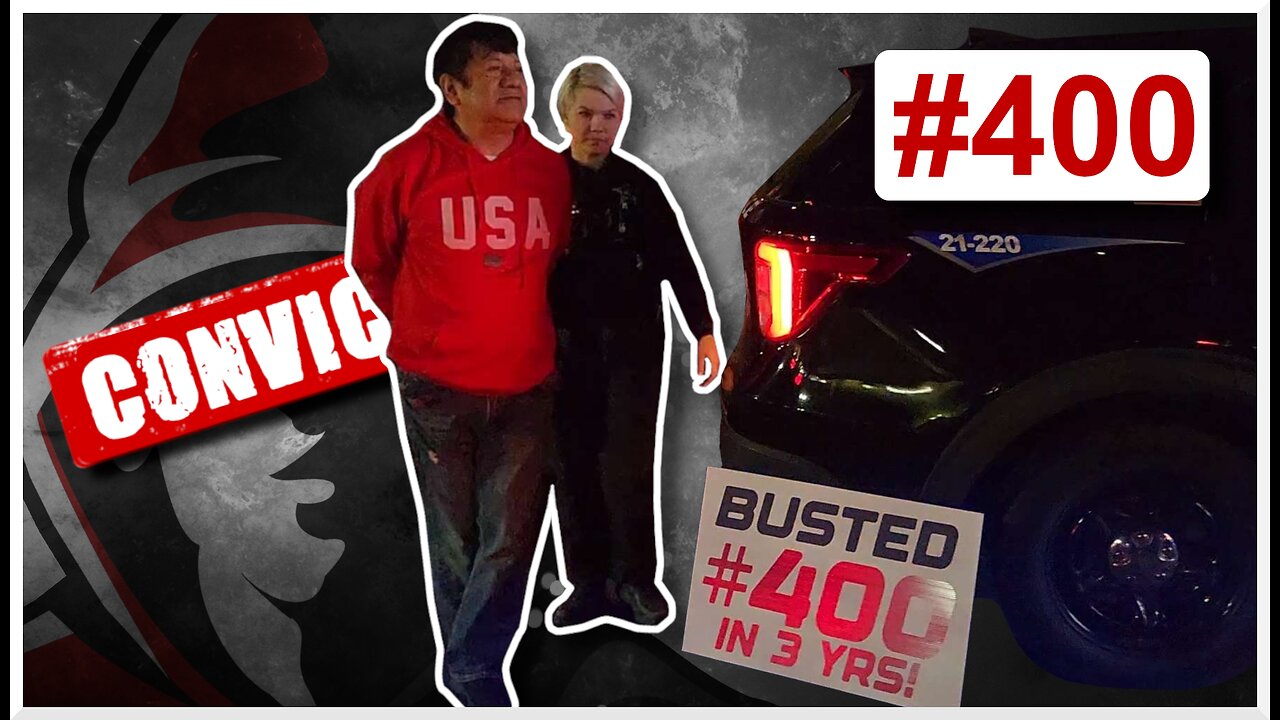 PvP Educational Catch Interview 400 Celedonio FT. OPI *CONVICTED* (Albany, Oregon)