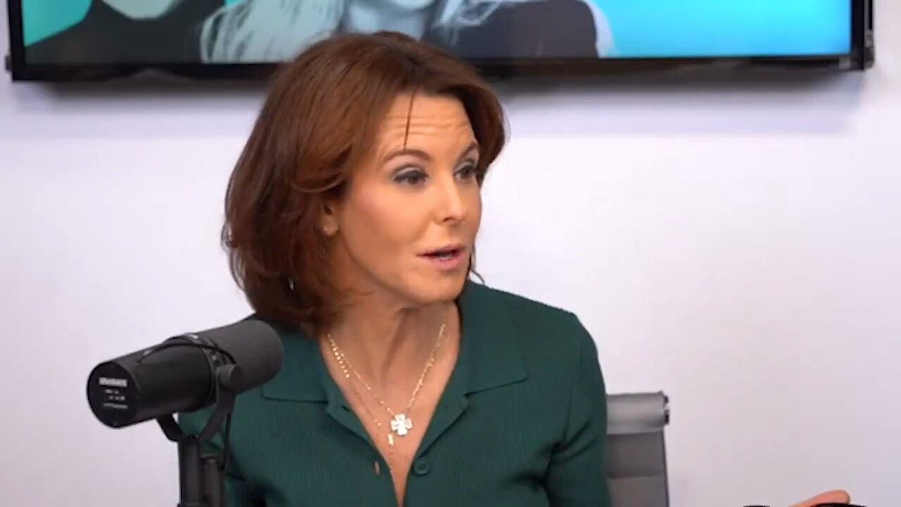 Stephanie Ruhle Fails To Recognize What The 'Chilling Effect' Of Trump's Win Over ABC News Really Is