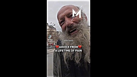 Advice from a lifetime of pain