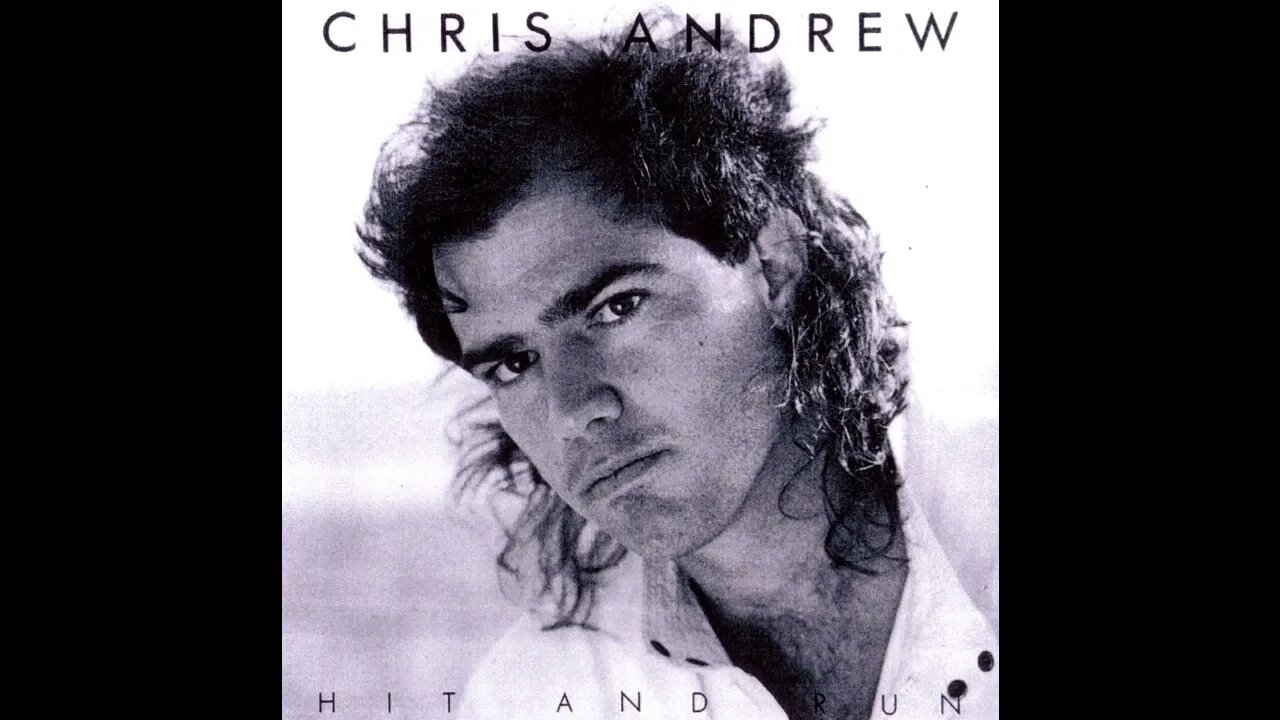 Chris Andrew – Hit And Run