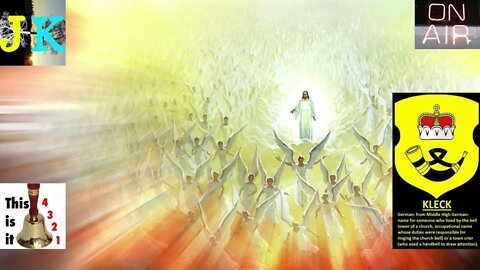 Blog Talk Radio Show #135-433 05/27/2015 - Jonathan Kleck