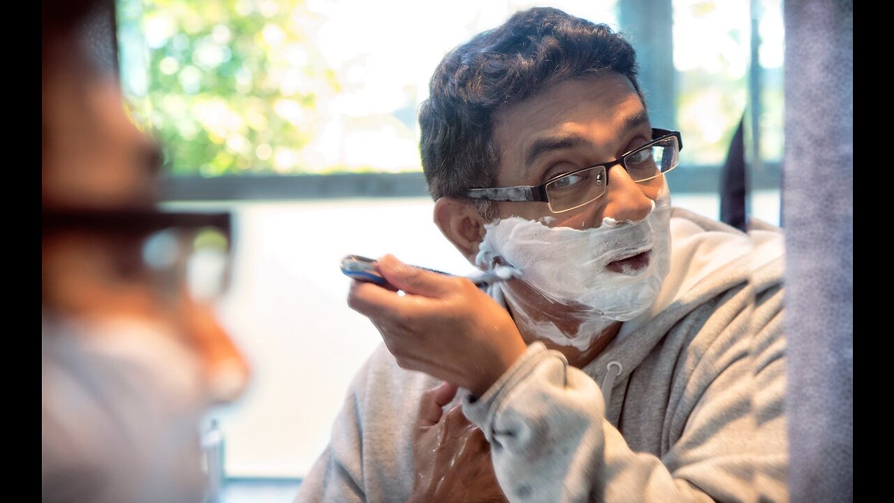 Dinesh Destroys the big switch myth live