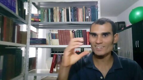 Como faço meus sermões