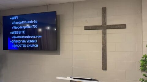 7/9/2023 Pastor Don Witt - The Saving Power of Jesus