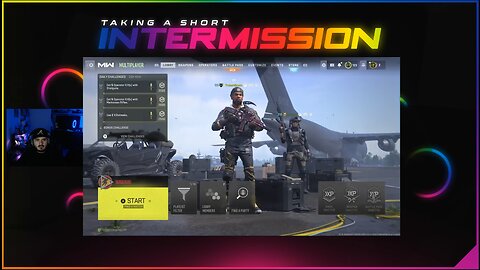 MW2 - TDM