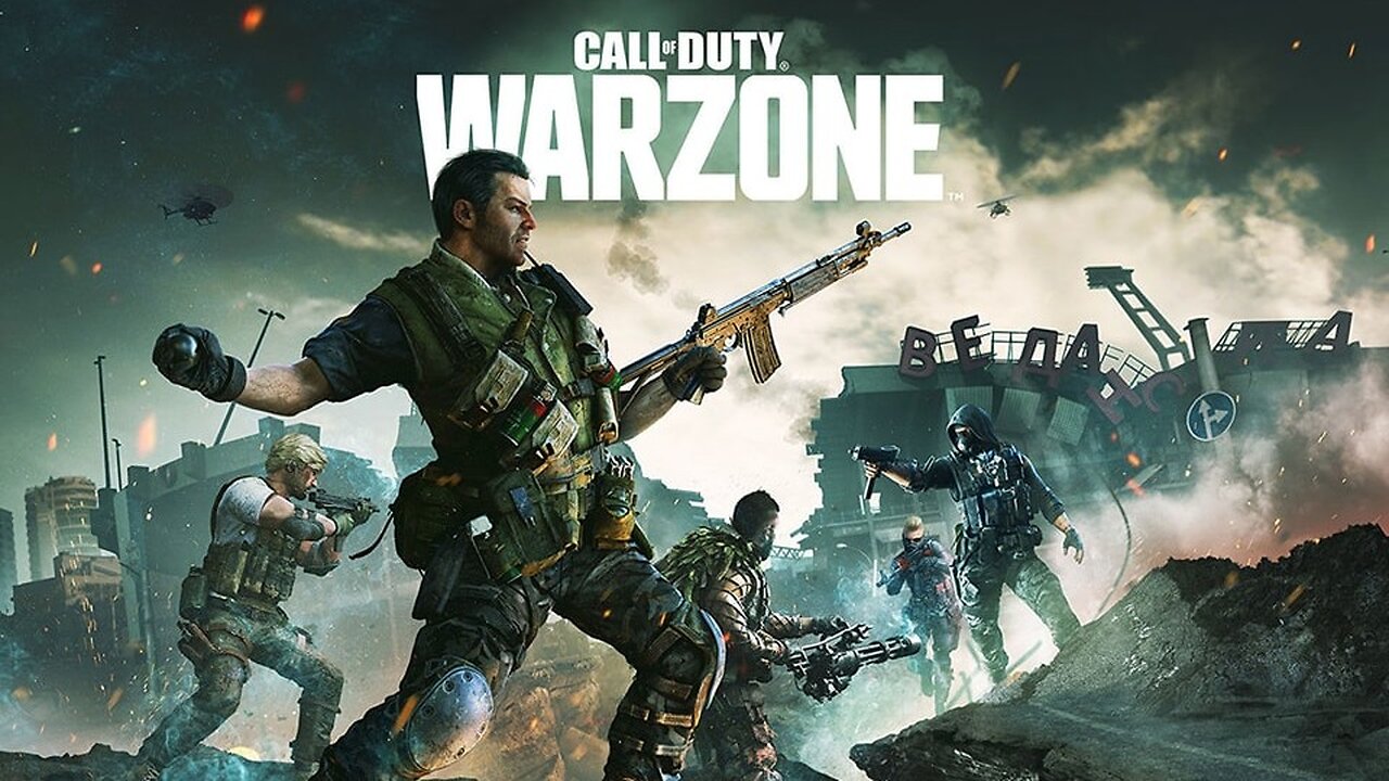 Live call of duty gameplay