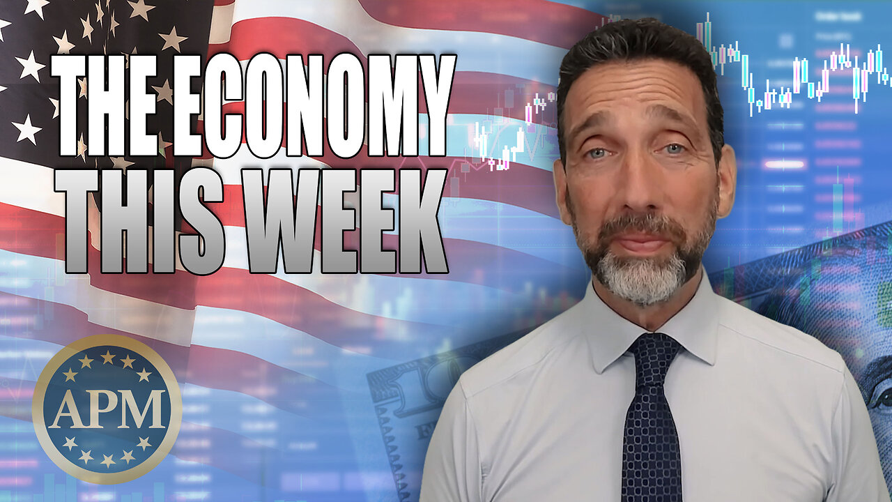 Federal Reserve's Latest Decisions & Job Data: What's Next for the Economy? [Economy This Week]