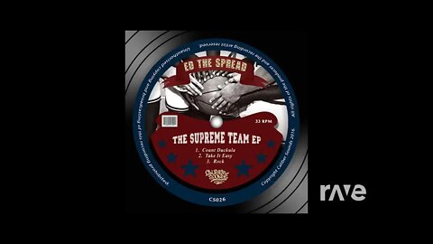 3-2-1 Contact Theme Remix Instrumental