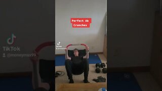 Killshot Perfect Ab Crunch