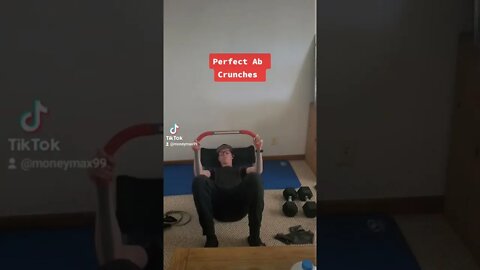 Killshot Perfect Ab Crunch