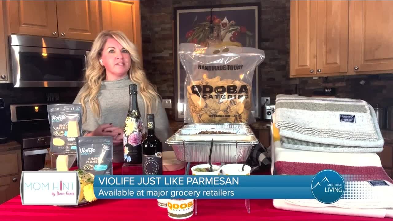 Holiday Essentials // MomHint