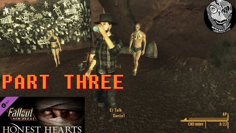 (Honest Hearts DLC PART 03) [Dead Horses] Fallout: New Vegas