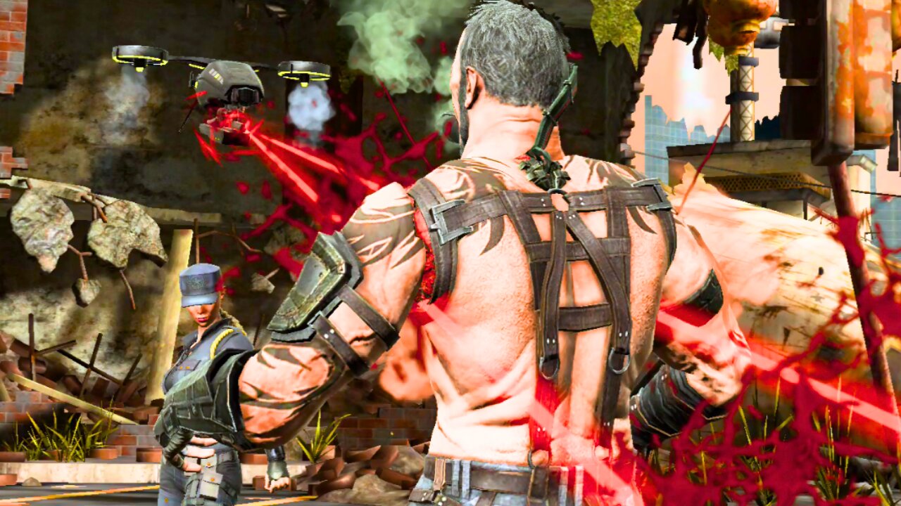 Mortal Kombat Mobile Gameplay 2023 | Mortal Kombat 2023 Mobile Phone Gameplay 6 #mortalkombatmobile