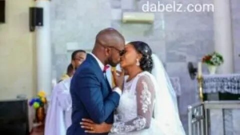 Patience Weds Micheal