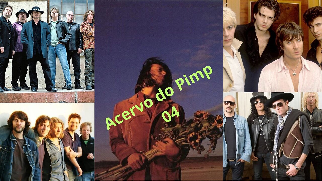 Acervo do Pimp 04