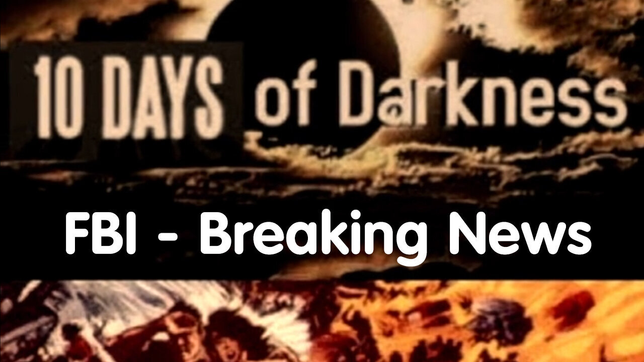 FBI - Breaking News Today - 6/13/24..