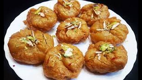 Balushahi_recipe