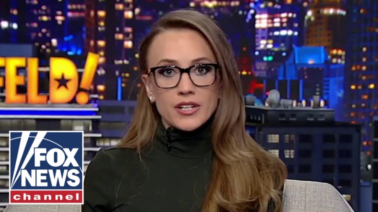 Kat Timpf: Our ability to speak 'truth to power' on the internet might disappear