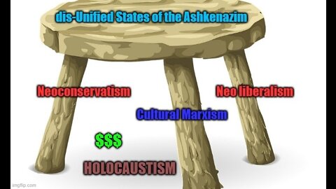 Refresh: Double-Cross, the Neoconservatism Story - part 1