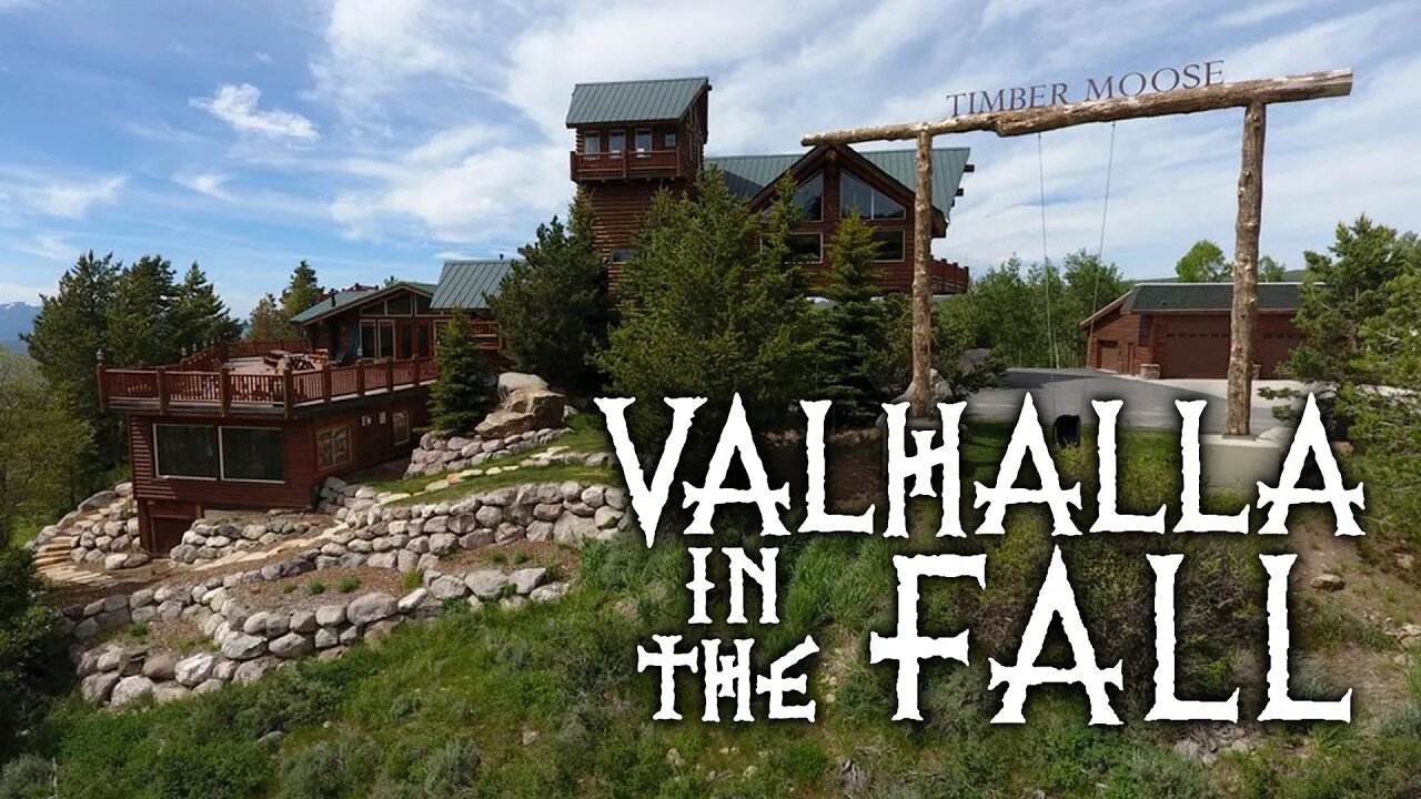 Valhalla in the Fall 2022 Announcement