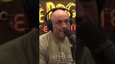 Joe Rogan on Bill Burr’s Wife