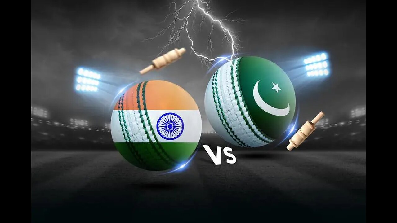 Pakistan vs india