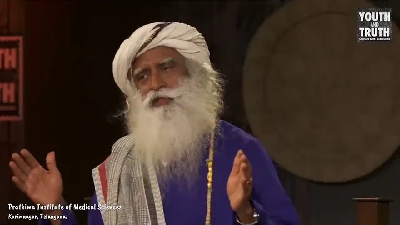 I benefici del digiuno intermittente Sadhguru