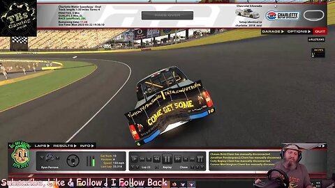 iRacing #112