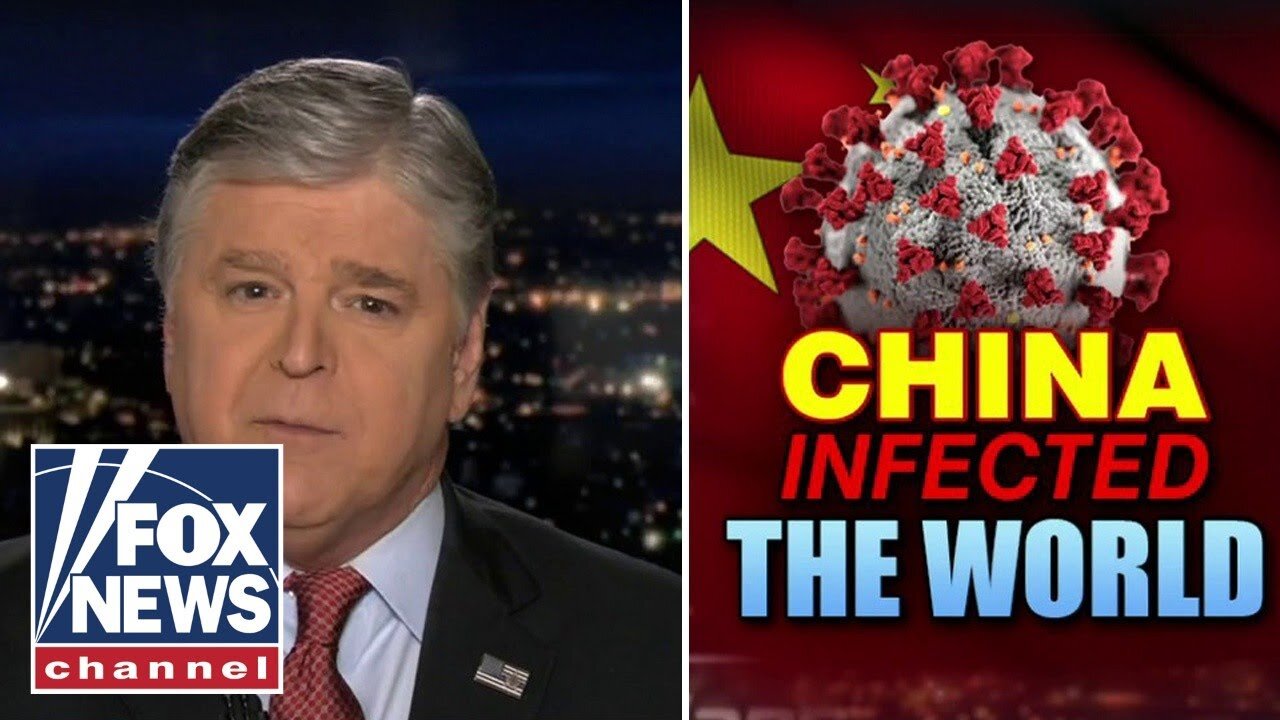 Hannity: We knew the truth all along