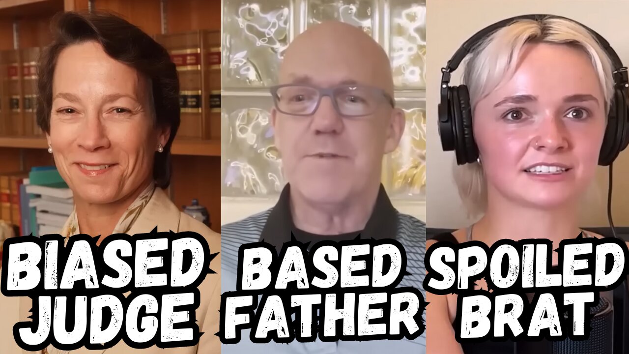 Nightmare Marriage UPDATE From Breakdancing Dad With Spoiled Daughter Drama On Tiktok