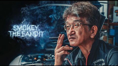 | The Secret Tuner | Inside the World of Smokey Nagata |