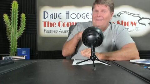 GARLAND IS IN BIG TROUBLE, VERY BIG TROUBLE! HERE'S WHY!