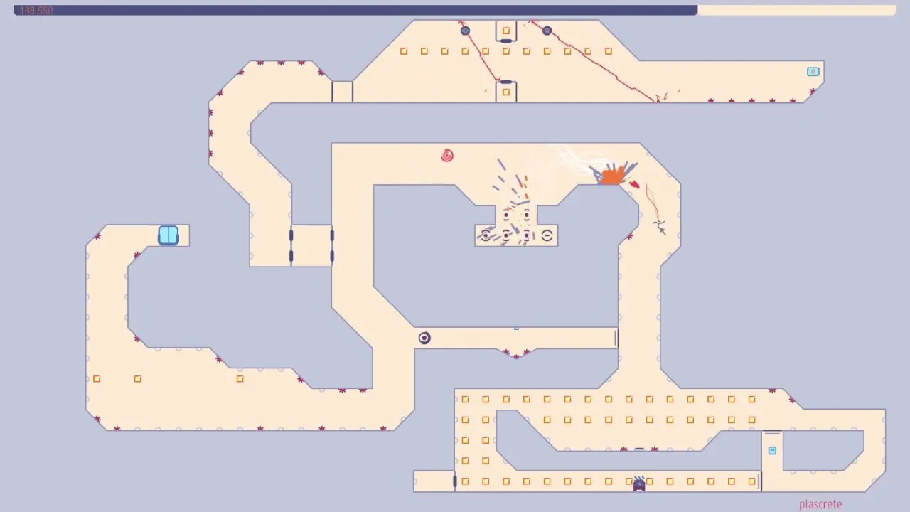 N++ - Plascrete (?-X-09) - G++C--