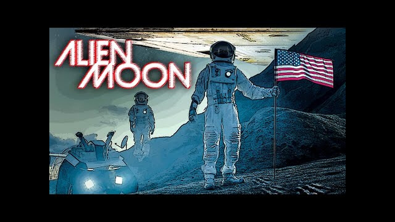 ALIEN MOON (DOCUMENTARY)