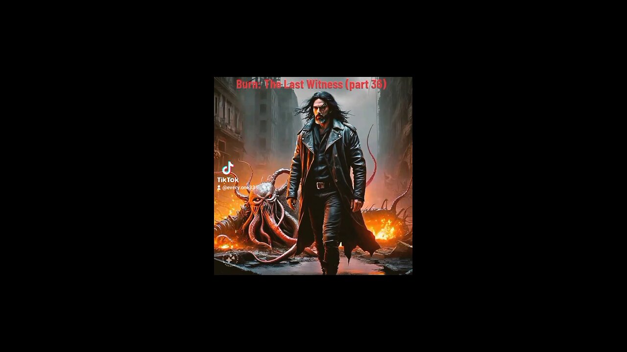 Burn: The Last Witness (part 36)