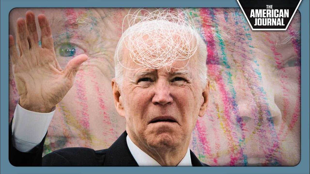 Biden Has Mental Breakdown During “Bidenomic” Speech In Chicago