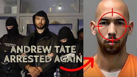 ANDREW TATE WARNED THIS VICE REPORTER